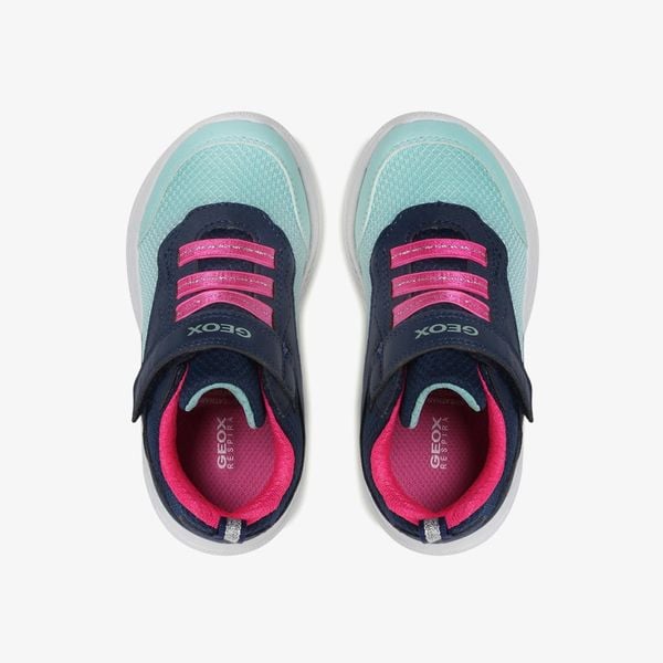 Giày Sneakers Bé Gái Sprintye G.
