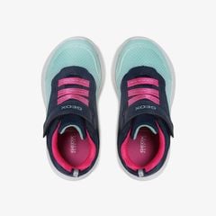 Giày Sneakers Bé Gái Sprintye G.