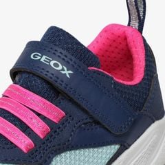 Giày Sneakers Bé Gái Sprintye G.