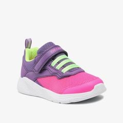 Giày Sneakers Bé Gái Sprintye G.