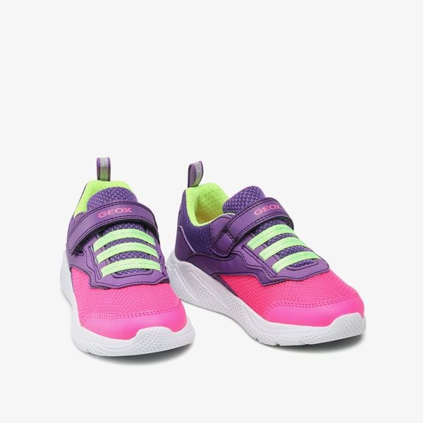 Giày Sneakers Bé Gái Sprintye G.