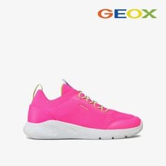 Giày Sneakers Bé Gái GEOX J Sprintye G. B