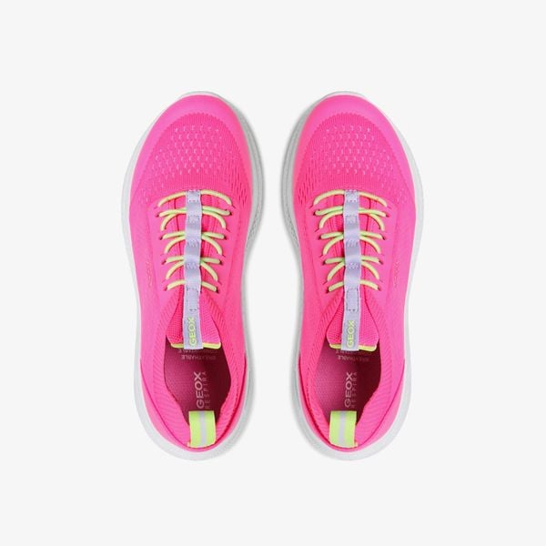 Giày Sneakers Bé Gái Sprintye G.