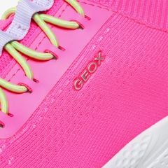 Giày Sneakers Bé Gái GEOX J Sprintye G. B