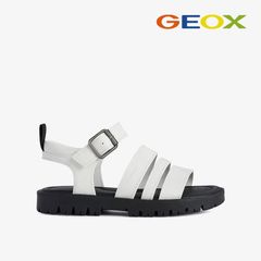 Giày Sandals Bé Gái GEOX J S.Starblush G. B