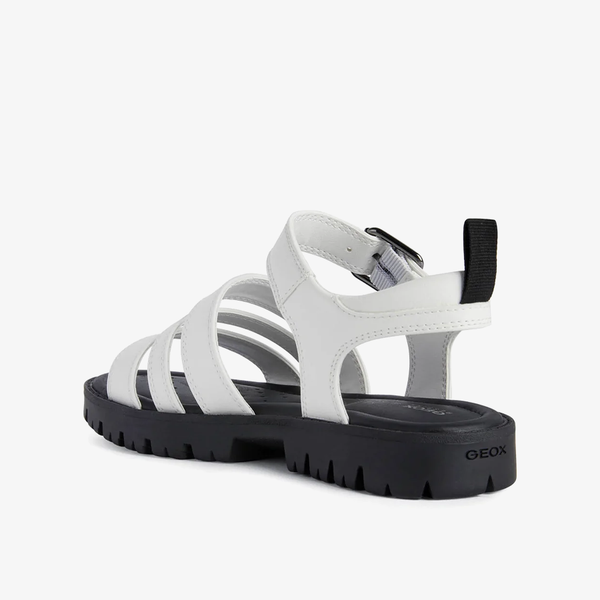 Giày Sandals Bé Gái GEOX J S.Starblush G. B