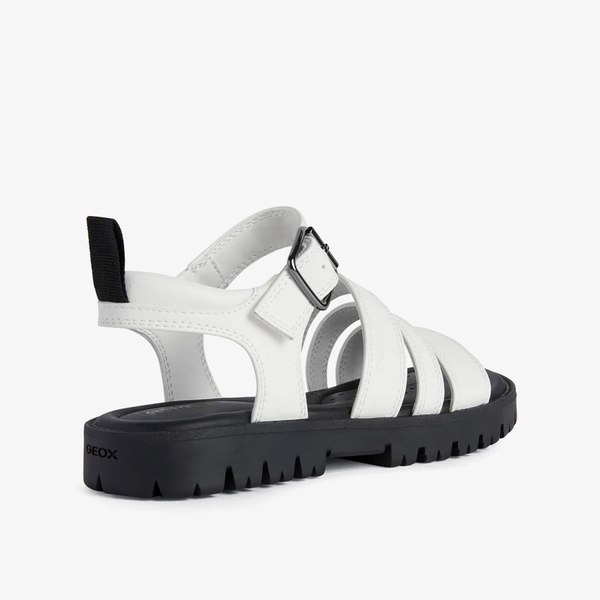 Giày Sandals Bé Gái GEOX J S.Starblush G. B