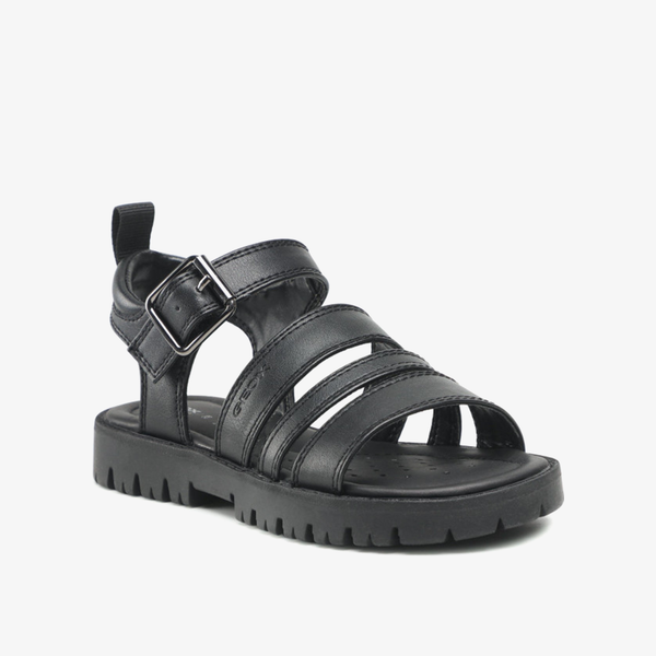 Giày Sandals Bé Gái GEOX J S.Starblush G. B