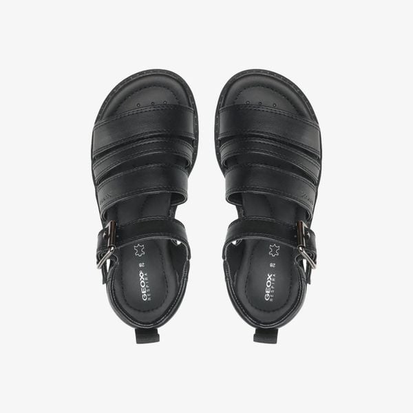 Giày Sandals Bé Gái GEOX J S.Starblush G. B