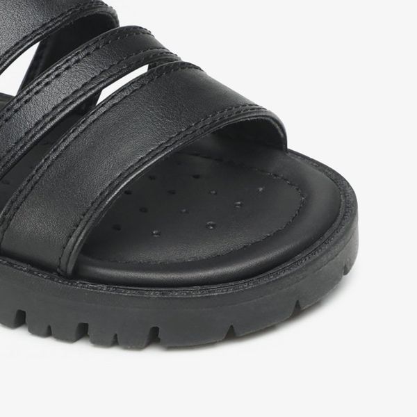 Giày Sandals Bé Gái GEOX J S.Starblush G. B