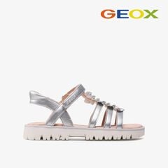 Giày Sandals Bé Gái GEOX J S.Starblush G.C