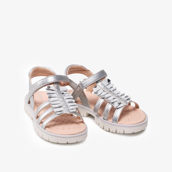 Giày Sandals Bé Gái GEOX J S.Starblush G.C