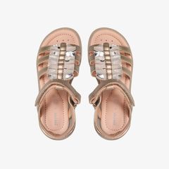 Giày Sandals Bé Gái GEOX J S.Starblush G.C