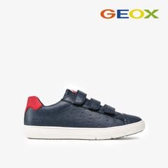 Giày Sneakers Bé Trai GEOX J Silenex B. A