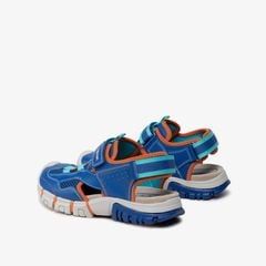 Giày Sandals Bé Trai GEOX J S.Dynomix B. A