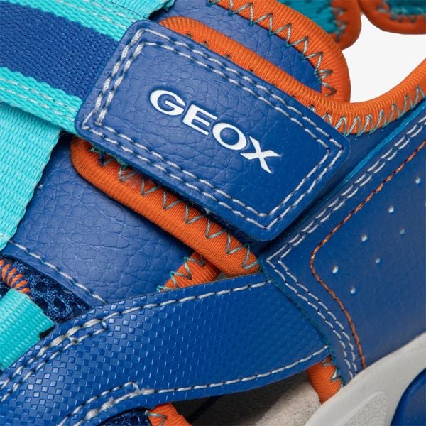 Giày Sandals Bé Trai GEOX J S.Dynomix B. A