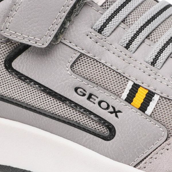 Giày Sneakers Bé Trai GEOX J Briezee B. B