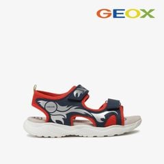 Giày Sandals Bé Trai GEOX J S.Splush B. A