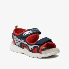 Giày Sandals Bé Trai GEOX J S.Splush B. A