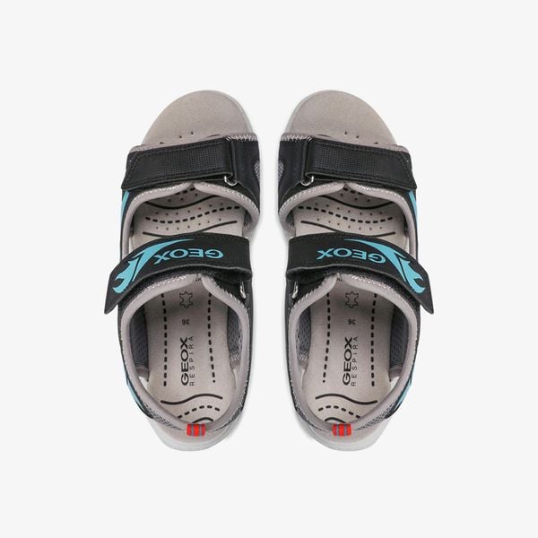 Giày Sandals Bé Trai GEOX J S.Splush B. A