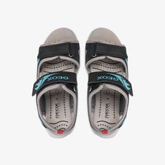 Giày Sandals Bé Trai GEOX J S.Splush B. A