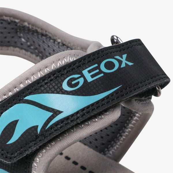 Giày Sandals Bé Trai GEOX J S.Splush B. A