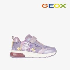 Giày Sneakers Bé Gái GEOX J Spaceclub G. E