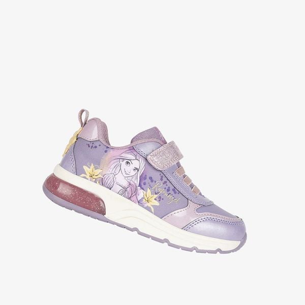 Giày Sneakers Bé Gái Spaceclub G.