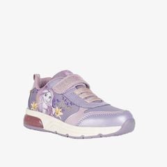 Giày Sneakers Bé Gái Spaceclub G.