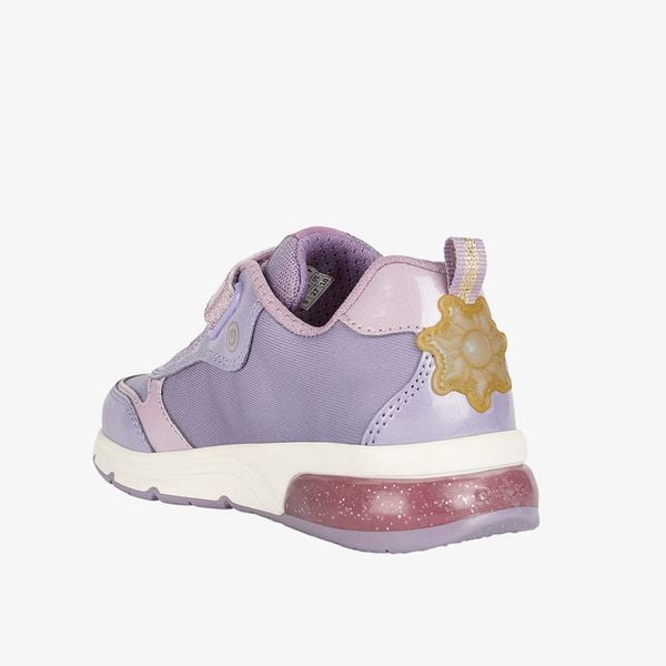 Giày Sneakers Bé Gái Spaceclub G.