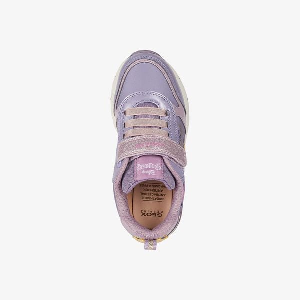 Giày Sneakers Bé Gái Spaceclub G.