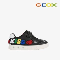 Giày Sneakers Bé Gái GEOX J Skylin G. C