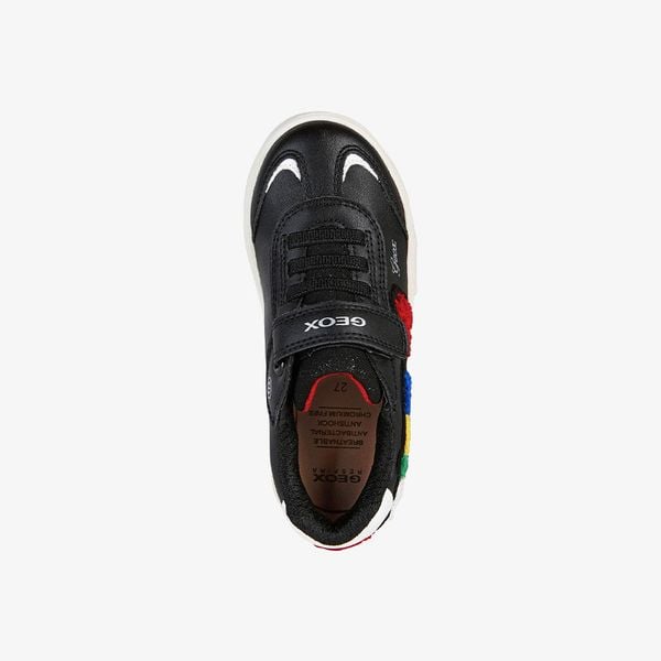 Giày Sneakers Bé Gái Skylin G.