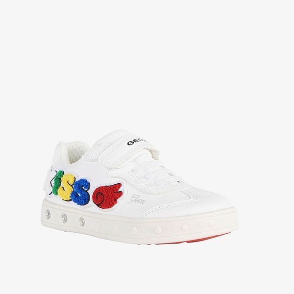 Giày Sneakers Bé Gái Skylin G.