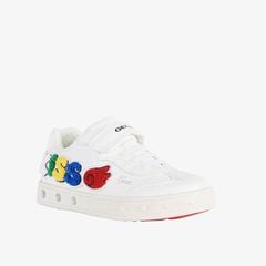 Giày Sneakers Bé Gái Skylin G.