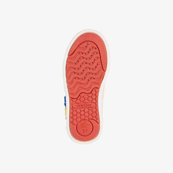 Giày Sneakers Bé Gái Skylin G.