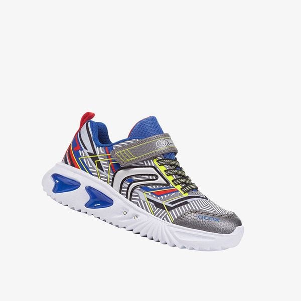 Giày Sneakers Bé Trai Assister B.