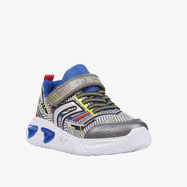 Giày Sneakers Bé Trai Assister B.