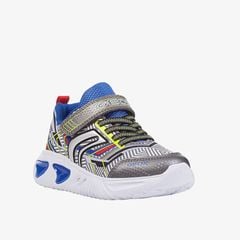 Giày Sneakers Bé Trai Assister B.