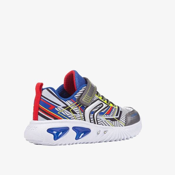 Giày Sneakers Bé Trai Assister B.