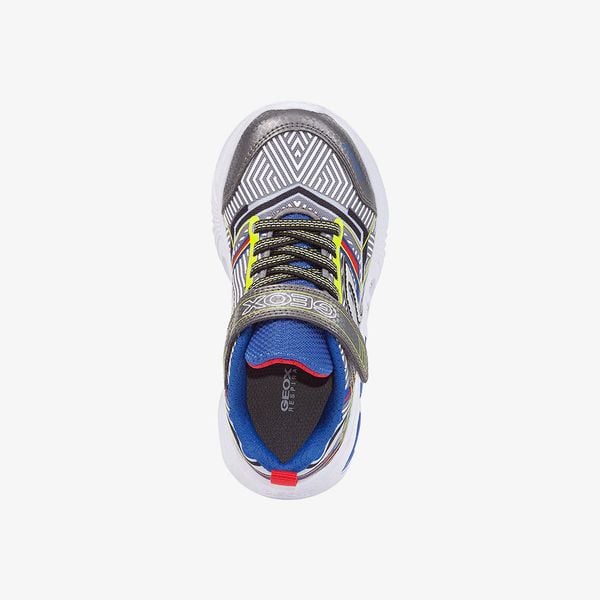 Giày Sneakers Bé Trai Assister B.