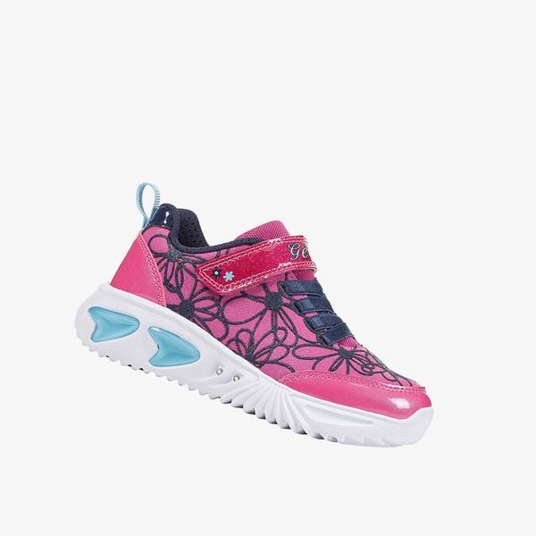Giày Sneakers Bé Gái Assister G.