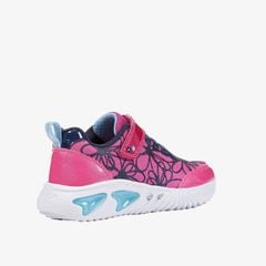 Giày Sneakers Bé Gái Assister G.