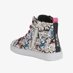Giày Sneakers Bé Gái Kathe G.