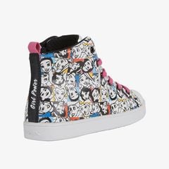 Giày Sneakers Bé Gái Kathe G.