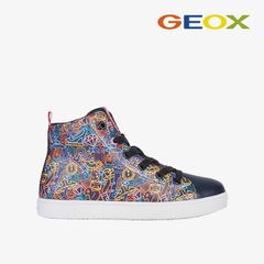 Giày Sneakers Bé Gái GEOX J Kathe G. H