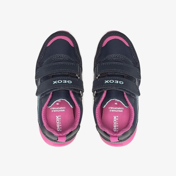 Giày Sneakers Bé Gái Fastics G.
