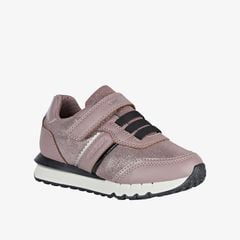 Giày Sneakers Bé Gái GEOX J Fastics G. B