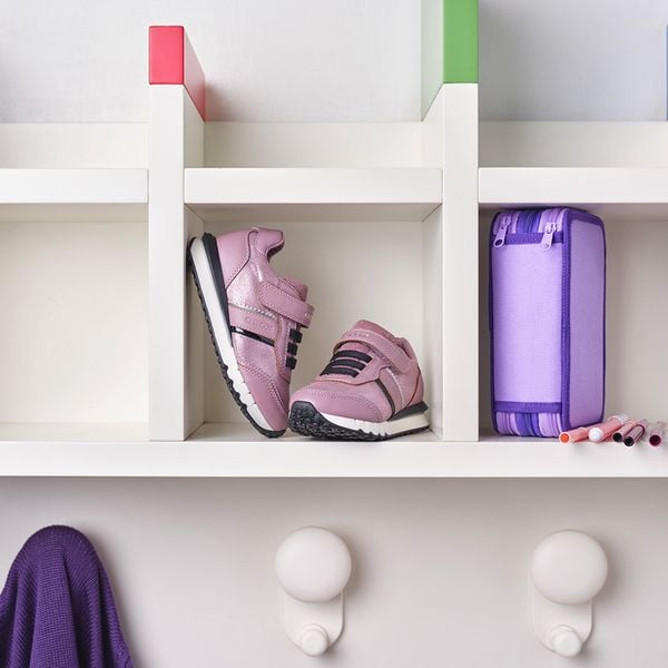 Giày Sneakers Bé Gái Fastics G.