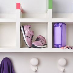 Giày Sneakers Bé Gái Fastics G.